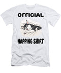 Siberian Husky Dog Pajamas Nightgown Official Studi Alex T-Shirt
