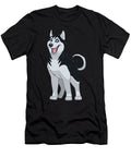 Siberian Husky Jose O T-Shirt