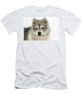 Siberian Husky Puppy M Watson T-Shirt