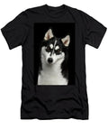 Siberian Husky Sergey Taran T-Shirt