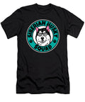 Siberian Husky Squad I Dog Lover I Siberian Husky Maximus Designs T-Shirt