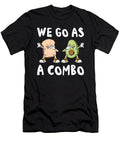 Siblings Avocado Toast Combo Big Sister Brother Toms Store T-Shirt