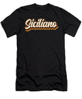 Siciliano Bruno T-Shirt