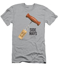 Sideways Alternative Movie Poster Movie Poster Boy T-Shirt