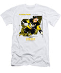 Sidney Crosby Ice Hockey Kelvin Kent T-Shirt