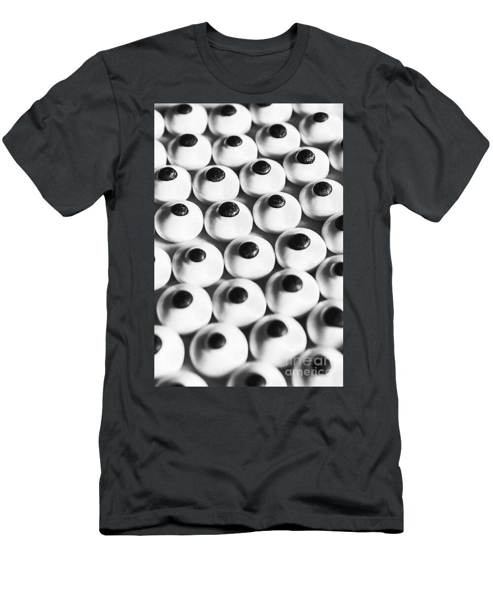 Sight for Sweet Eyes Jorgo Photography T-Shirt