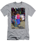 Sigsig Saleslady Al Bourassa T-Shirt