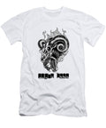 Silent Dwi Matcha T-Shirt