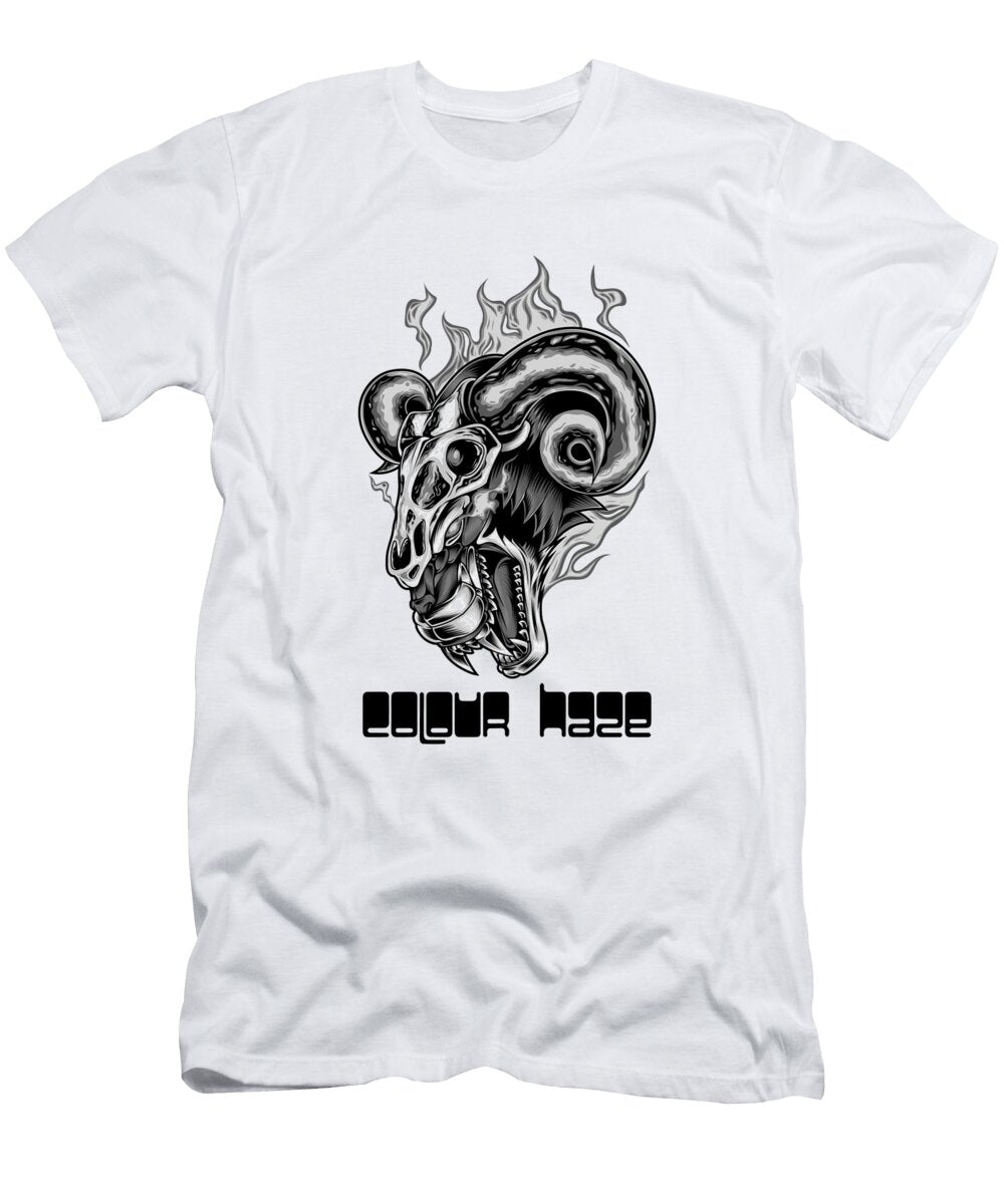 Silent Dwi Matcha T-Shirt