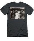 Silent Film Still Fights Granger T-Shirt