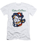 Silent Night Bodom Night Dwi Matcha T-Shirt