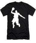 Silhouette Kobe Szczesny Genjah T-Shirt