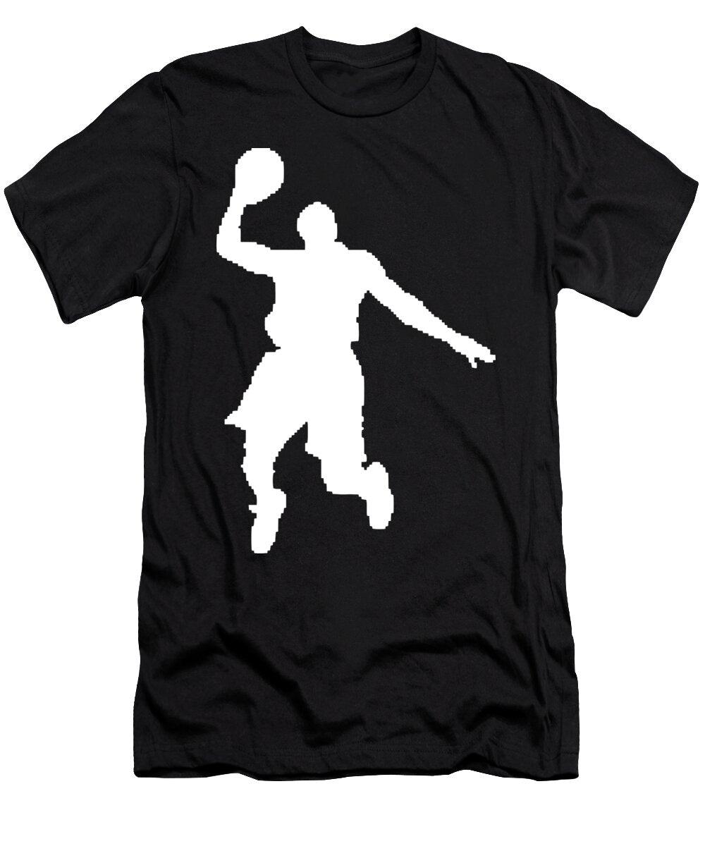 Silhouette Kobe Szczesny Genjah T-Shirt