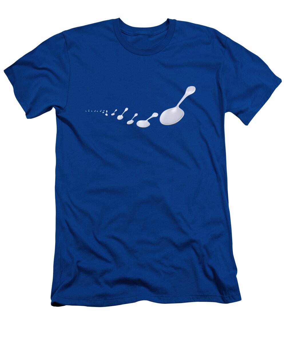 Silver Spoons Betsy Knapp T-Shirt