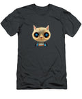 Simple Cat Design Kailooma X Thedol T-Shirt