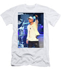 Singer Kane Brown Concert Photos T-Shirt