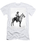 Sir Genille Cave Brown Cave 1869 1929 Granger T-Shirt