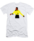 Sitcom Character Eddie T Jones T-Shirt