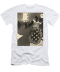 Sitges Celestial Images T-Shirt