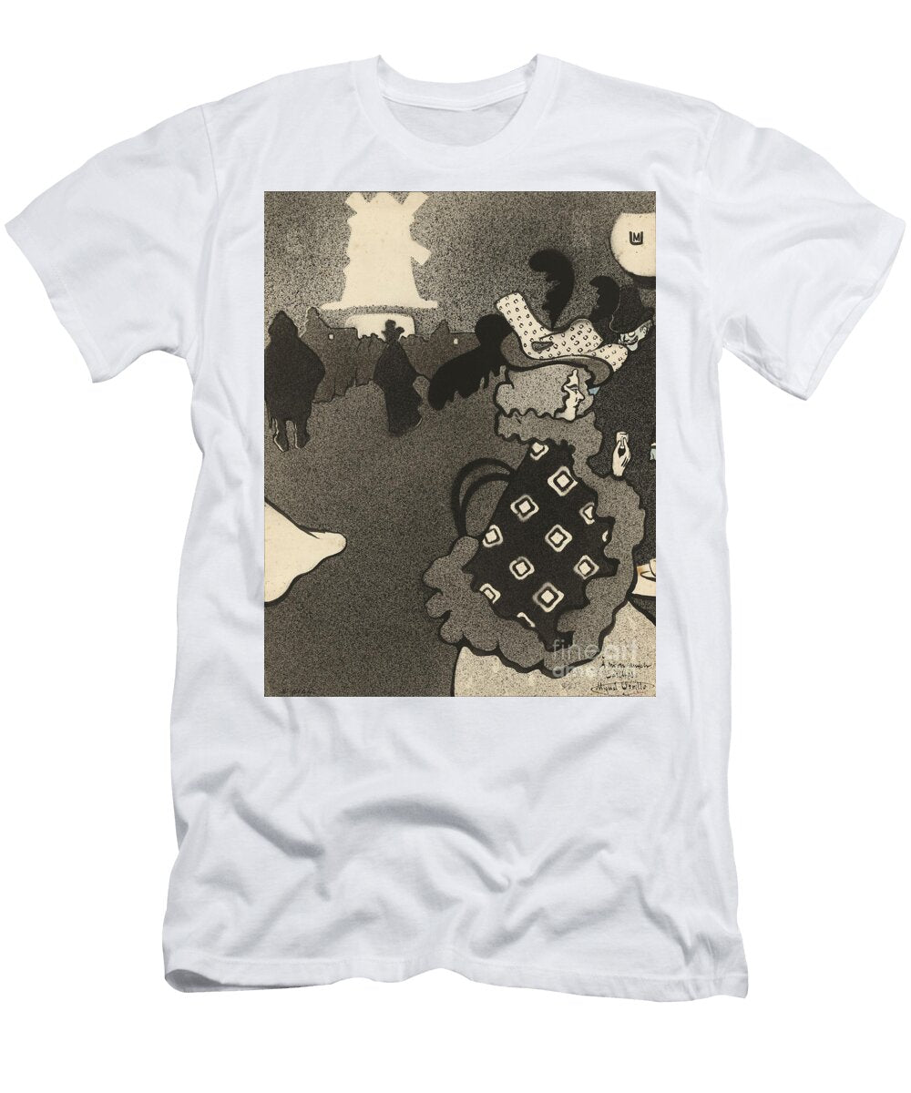 Sitges Celestial Images T-Shirt
