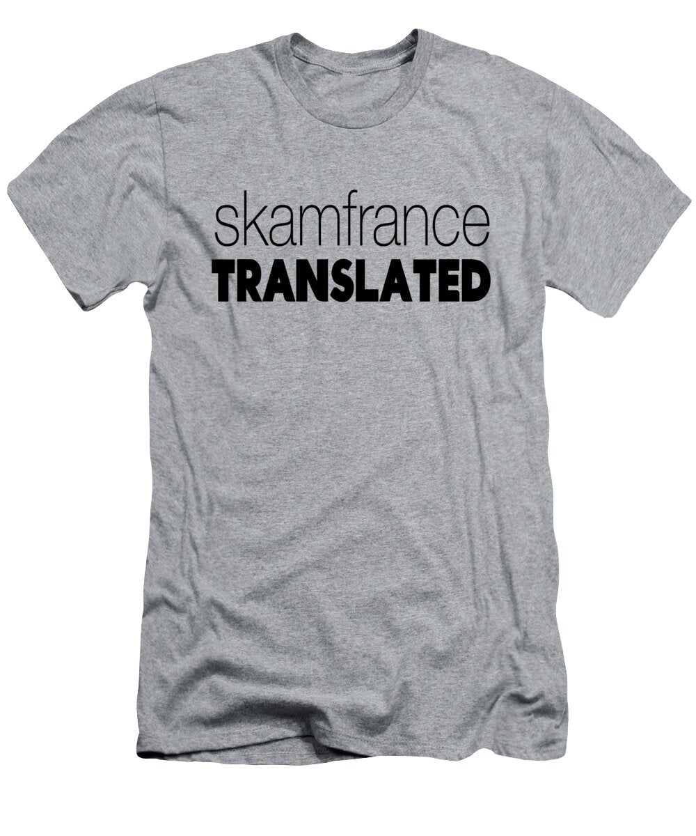 Skam France Adinda Rahmasya T-Shirt