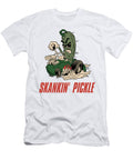 Skankin Pickle Colin Isabella T-Shirt