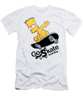 Skate Anggi Aman T-Shirt