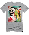 Skullhawk Chantelle Denicolo T-Shirt