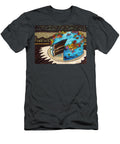 Sky Blue Cake John Williams T-Shirt