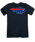 Skybison Randy Brown T-Shirt