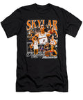 Skylar Diggins Vintage Bootleg Ozlem Altin T-Shirt