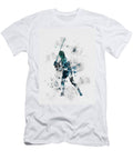 Skywalker Rebecca Jenkins T-Shirt