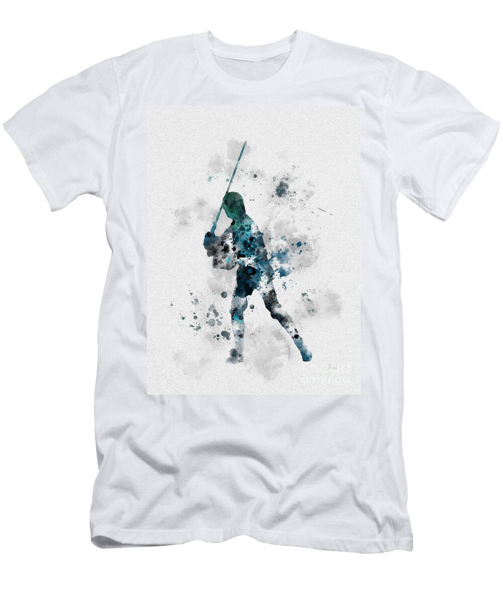 Skywalker Rebecca Jenkins T-Shirt