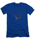 Skyward Divers Detail 2 Eric Theodore T-Shirt