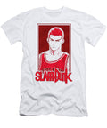 Slam Dunk Joni Srum T-Shirt