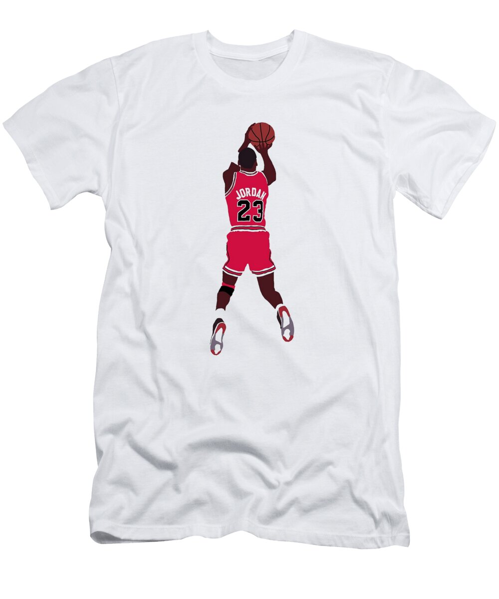 Slam Dunk Serenity Leuschke T-Shirt