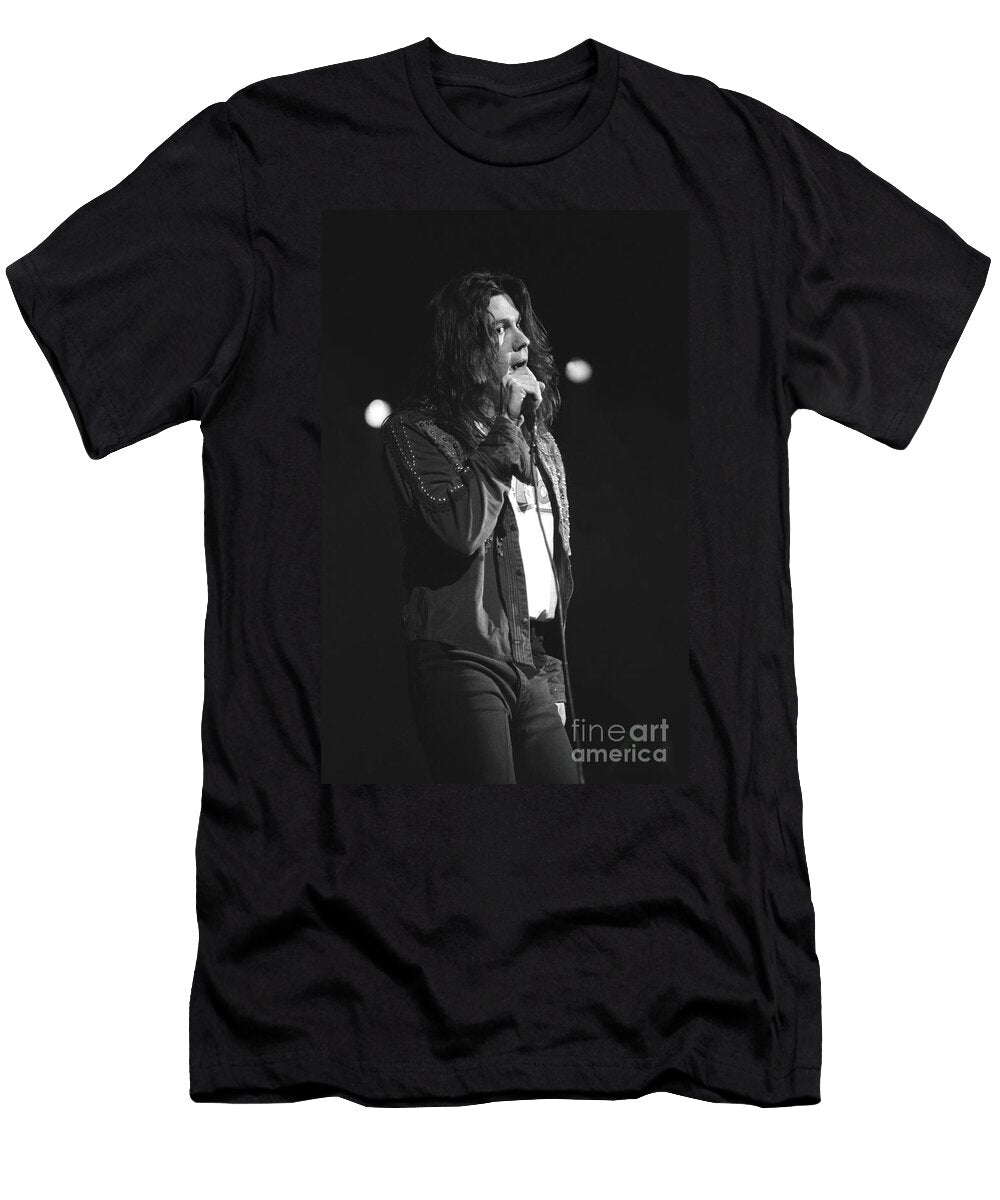 Slaughter Front Row Photographs T-Shirt