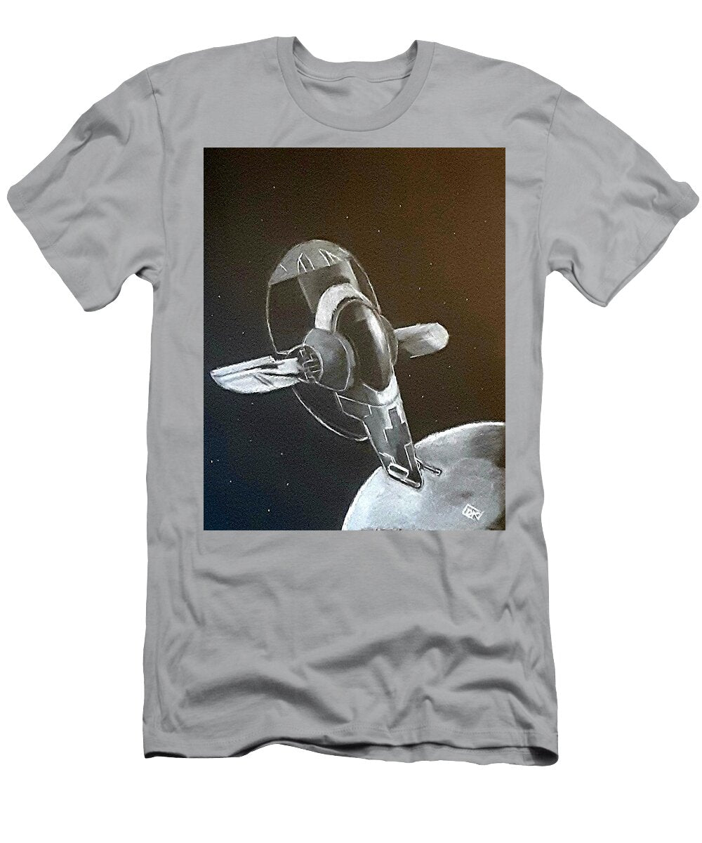 Slave 1 Daniel King T-Shirt
