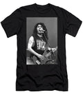 Slayer Front Row Photographs T-Shirt