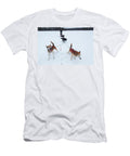 Sled Dog Tom Lynn T-Shirt