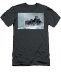 Sled Dogs Daniel Eskridge T-Shirt