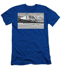 Sleding in Russia Pixabay T-Shirt