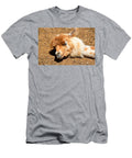 Sleeping Alpaca Les Classics T-Shirt