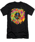 Sleepy Garys Forgotten Romance Doris Santiago Art T-Shirt