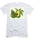 Sliced Avocado Csa Images T-Shirt