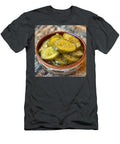 Sliced Pickles Elisabeth Lucas T-Shirt