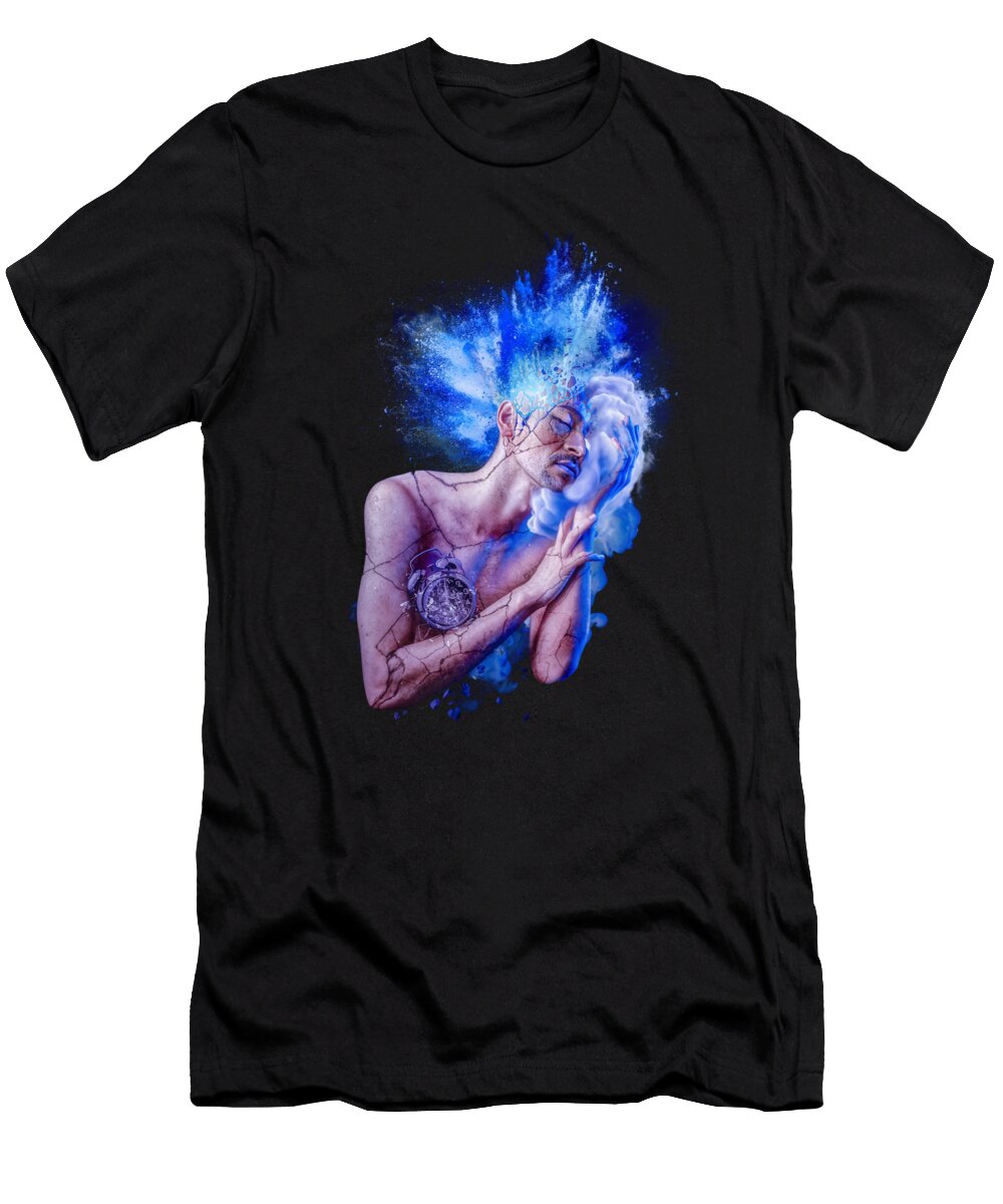 Sloth From Seven Deadly Sins Mario Sanchez Nevado T-Shirt