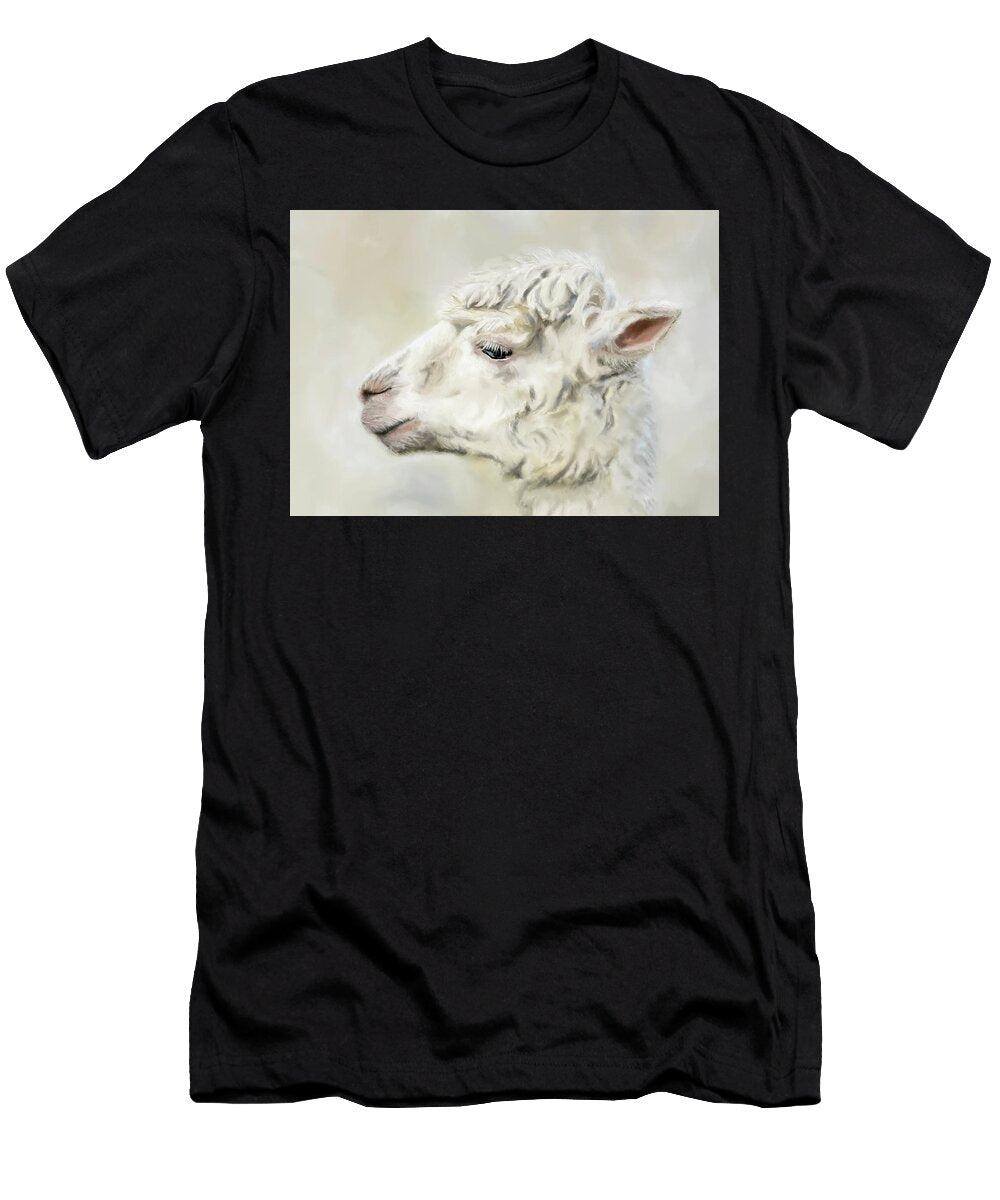 Sly Al Peggy Kahan T-Shirt
