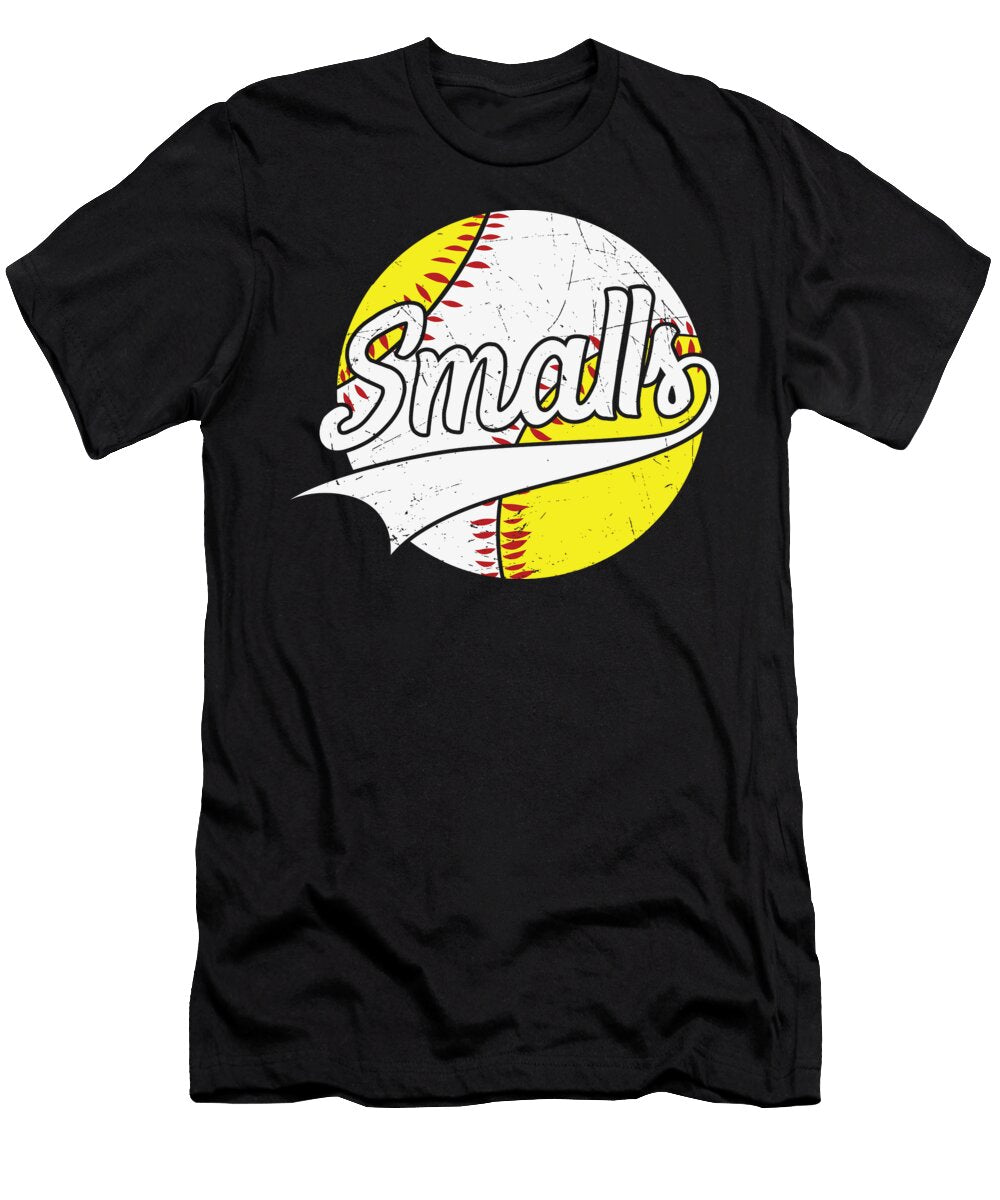 Smalls Sambel Pedes T-Shirt