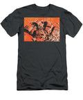 Smashem Crashem Cars Jorgo Photography Wall Art Gallery T-Shirt